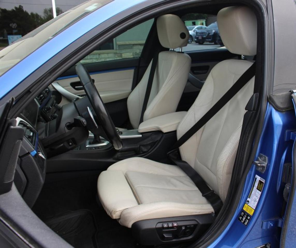 2015 BMW 4 Series 435i xDrive*AWD*Turbo*Heated Leather*Sun Roof*BT Photo