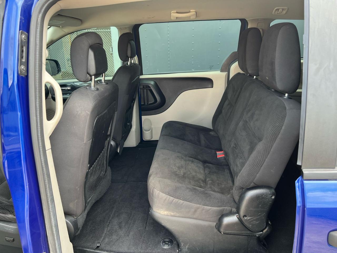 2019 Dodge Grand Caravan Caravan 7 Seaters Certified New Brakes Family Van Photo