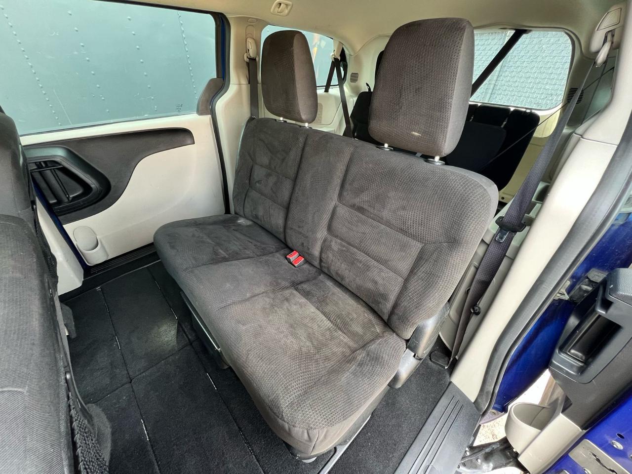 2019 Dodge Grand Caravan Caravan 7 Seaters Certified New Brakes Family Van Photo