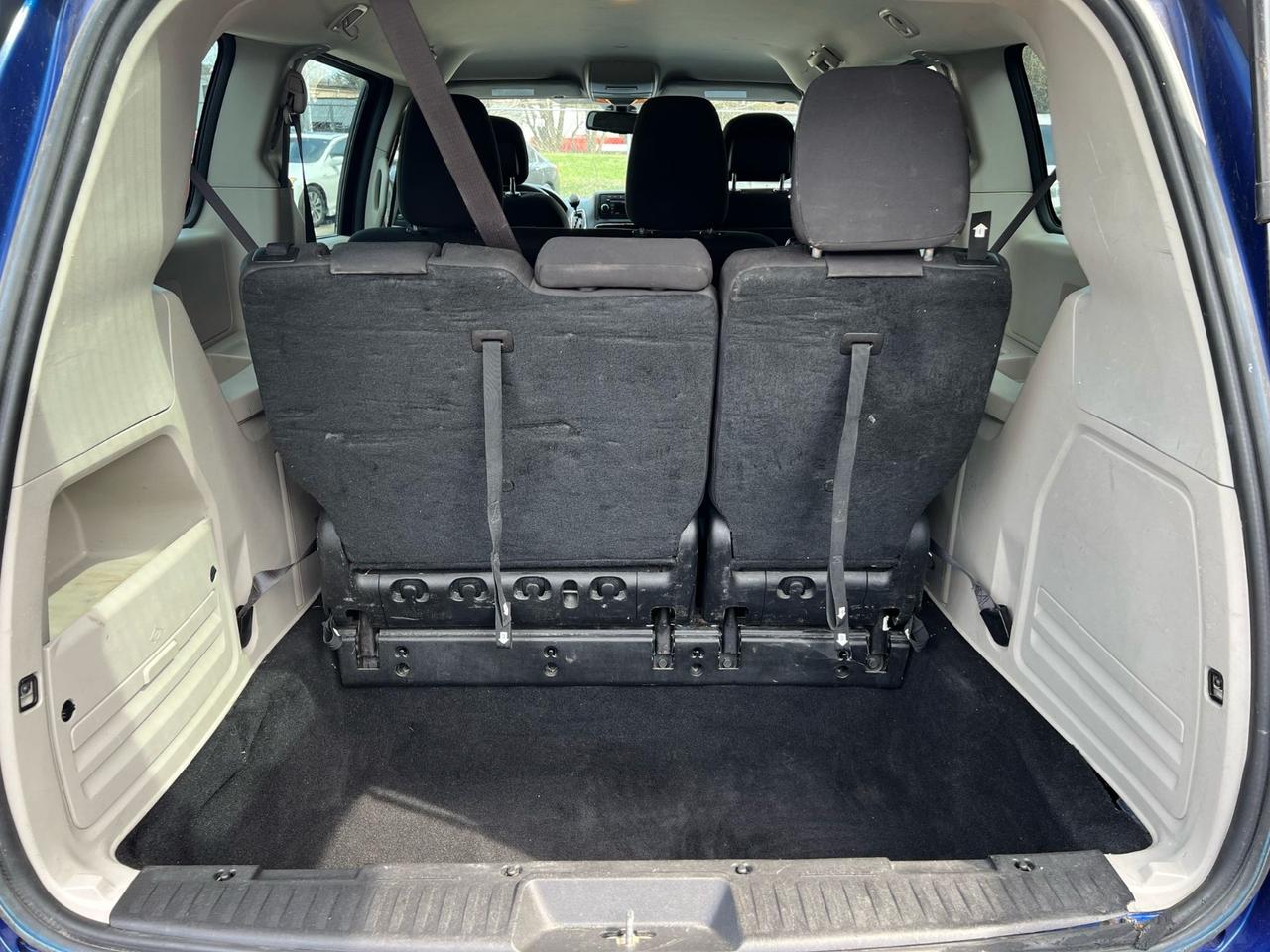 2019 Dodge Grand Caravan Caravan 7 Seaters Certified New Brakes Family Van Photo