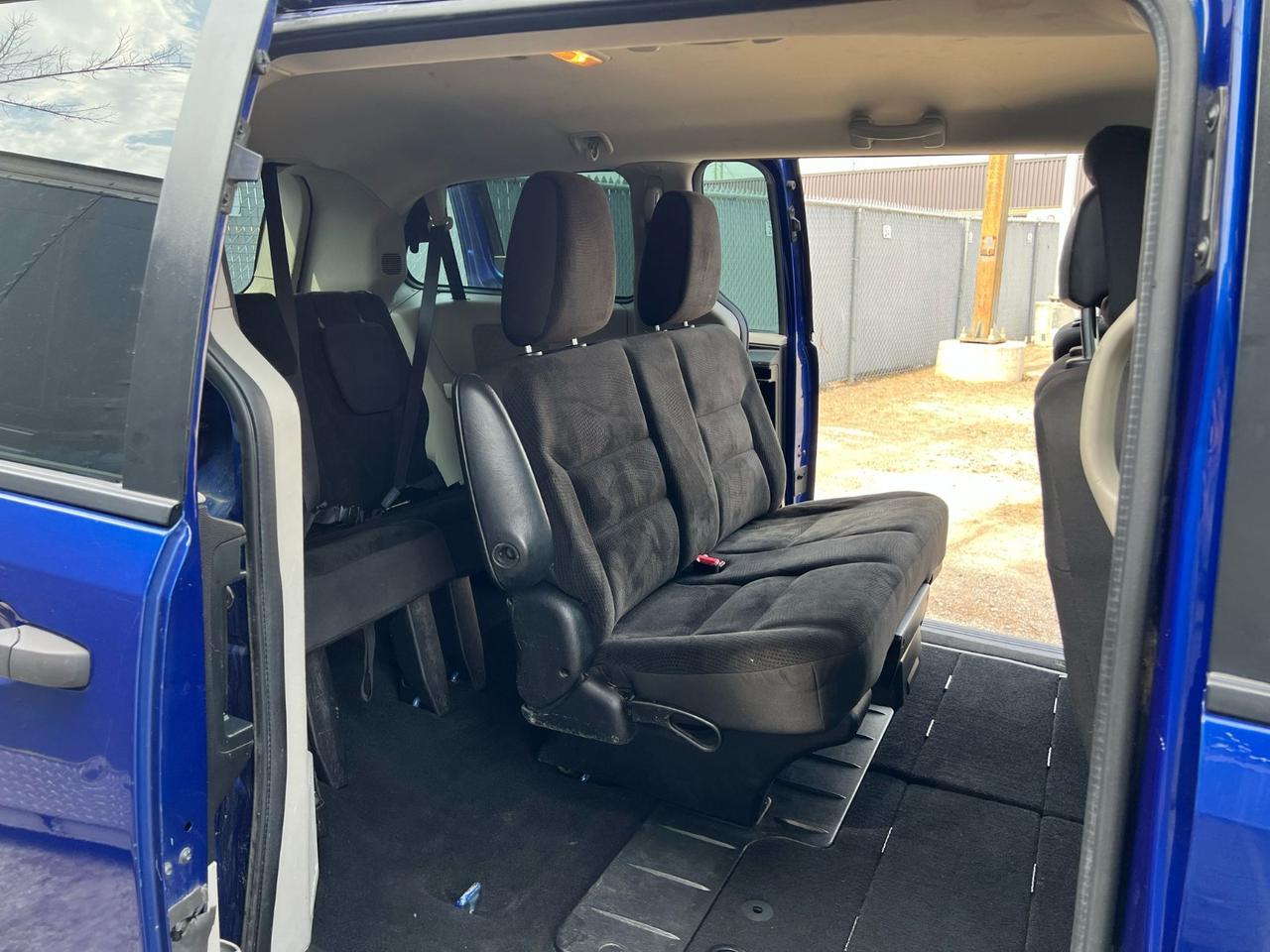 2019 Dodge Grand Caravan Caravan 7 Seaters Certified New Brakes Family Van Photo