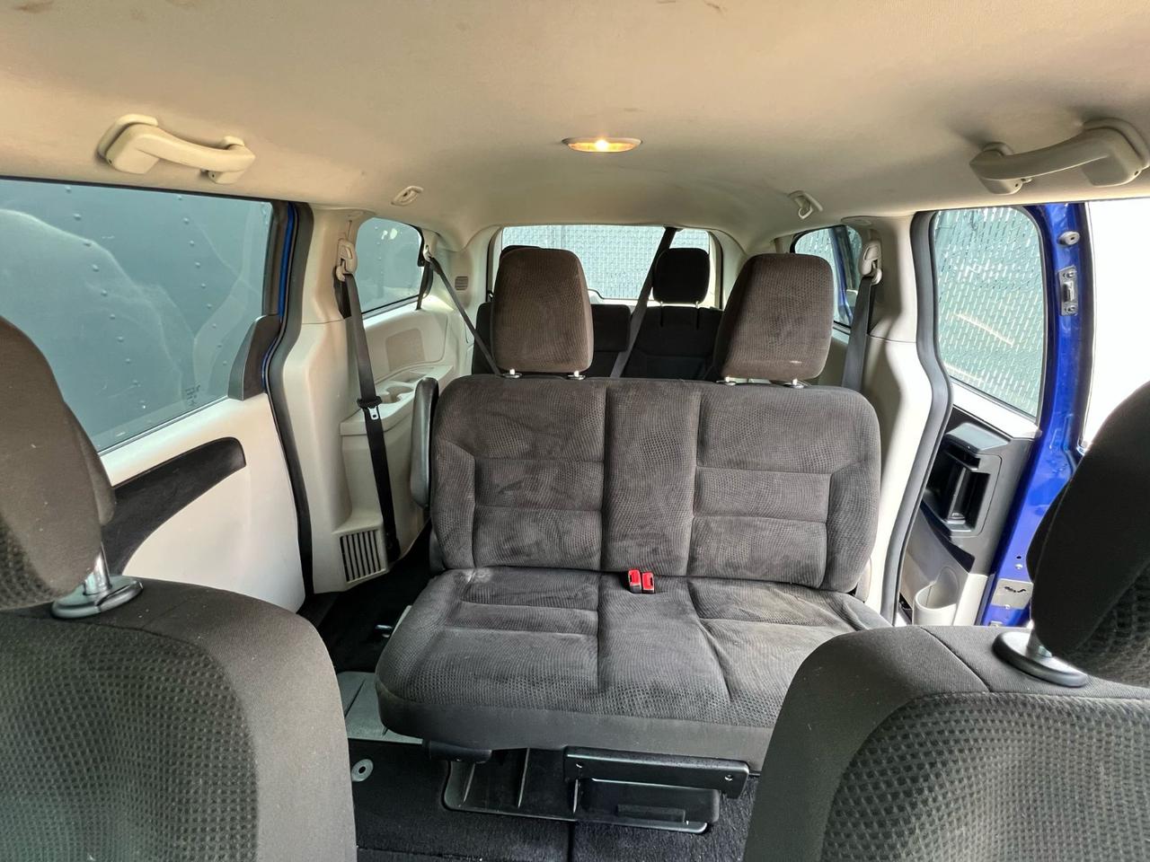 2019 Dodge Grand Caravan Caravan 7 Seaters Certified New Brakes Family Van Photo