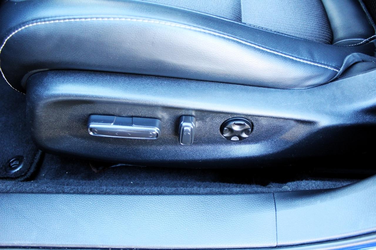 2018 Honda Accord Sport Photo