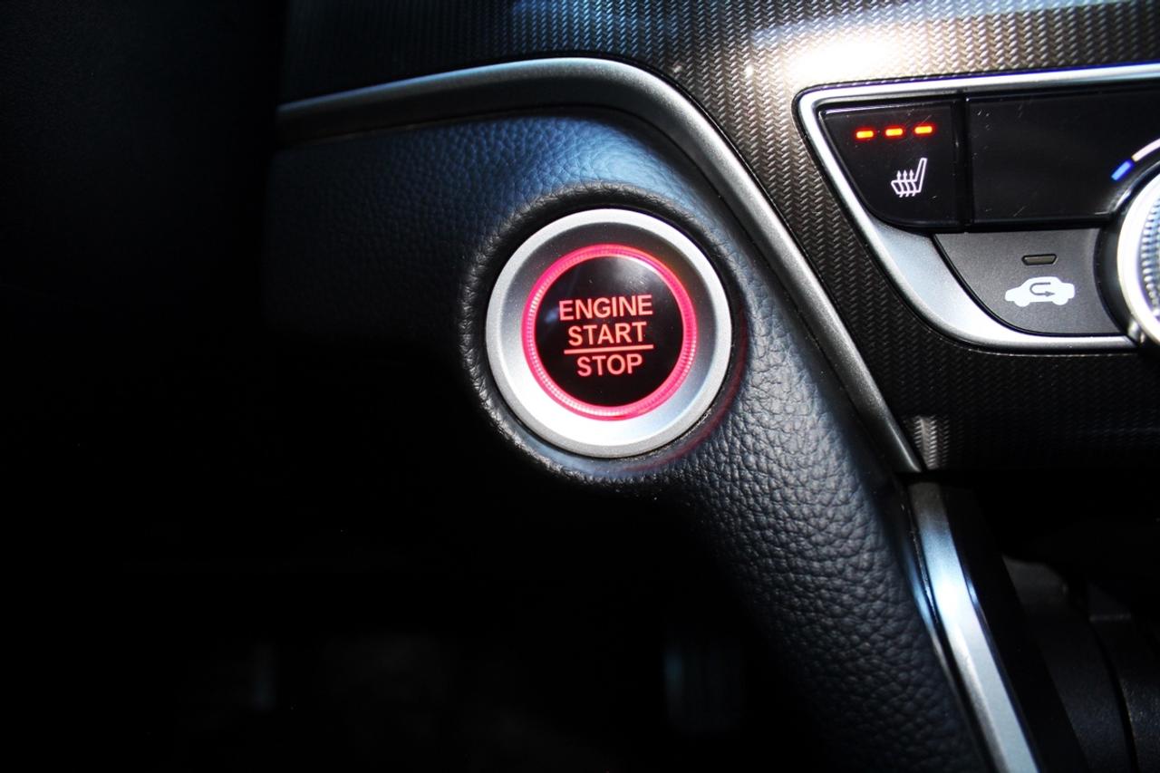 2018 Honda Accord Sport Photo