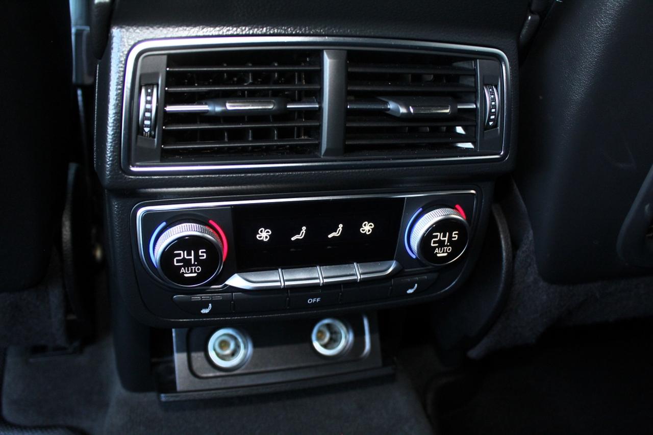 2017 Audi Q7 PROGRESSIV Photo