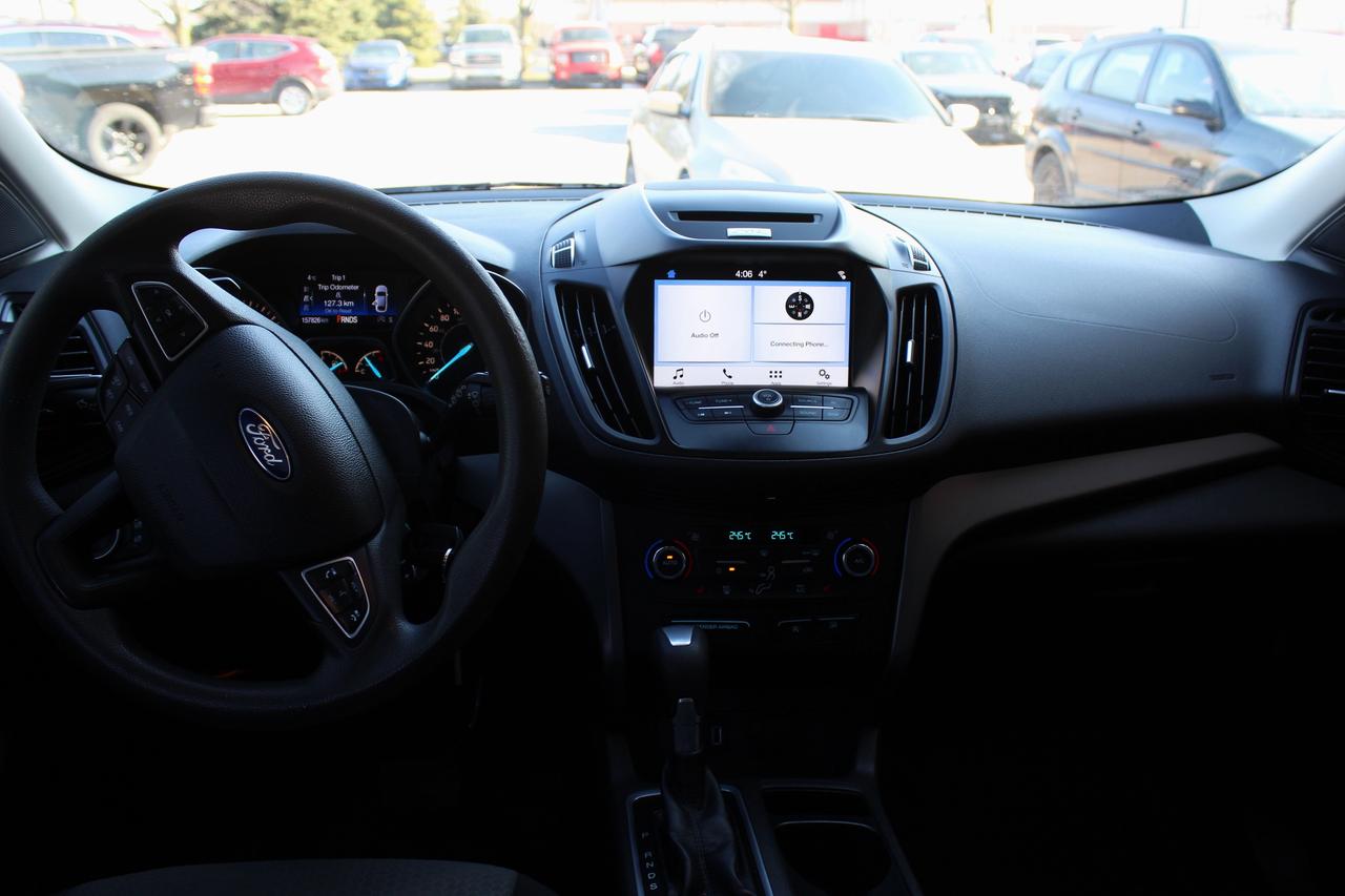 2017 Ford Escape SE Photo