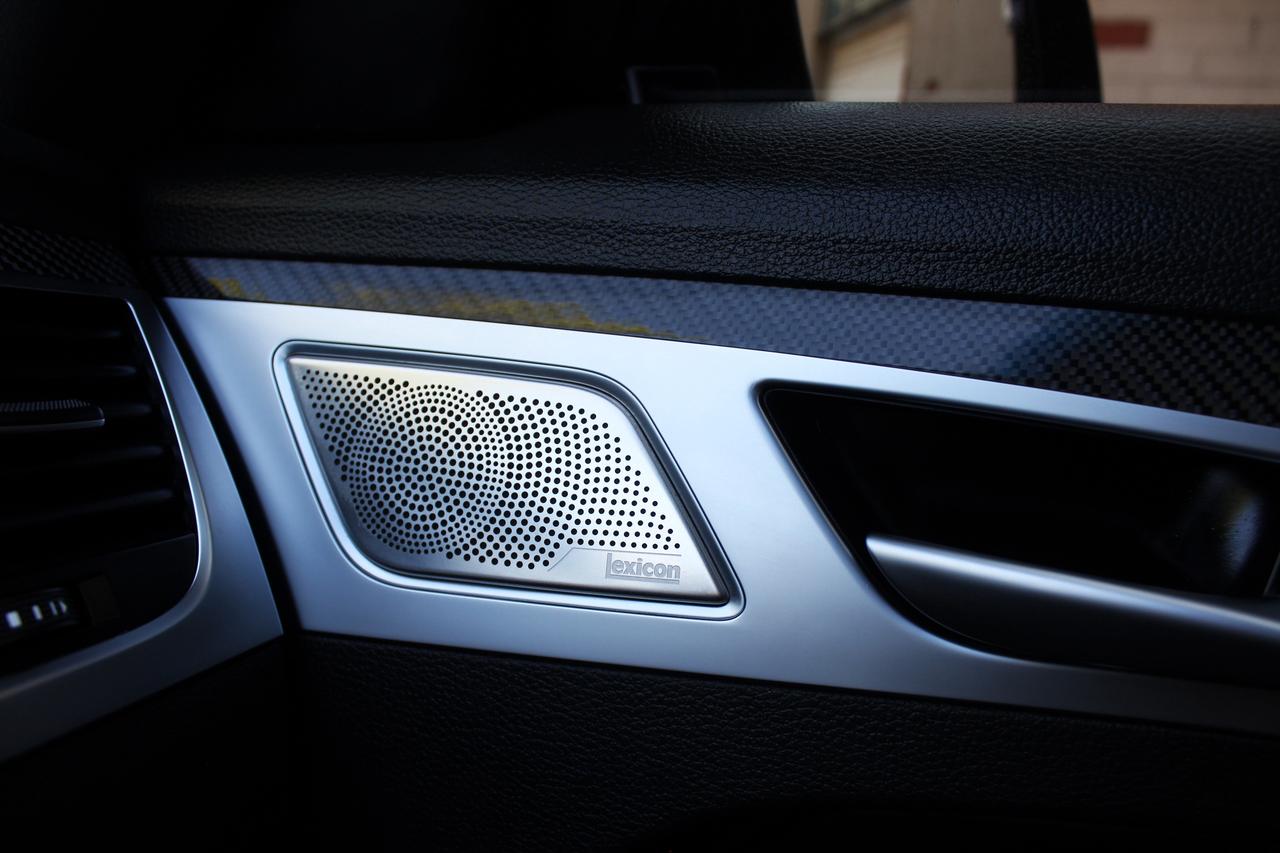 2019 Genesis G80 SPORT Photo