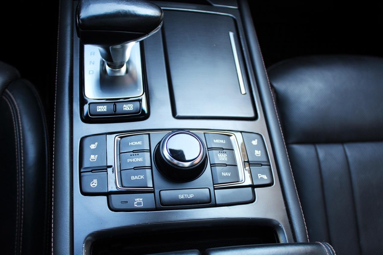 2019 Genesis G80 SPORT Photo