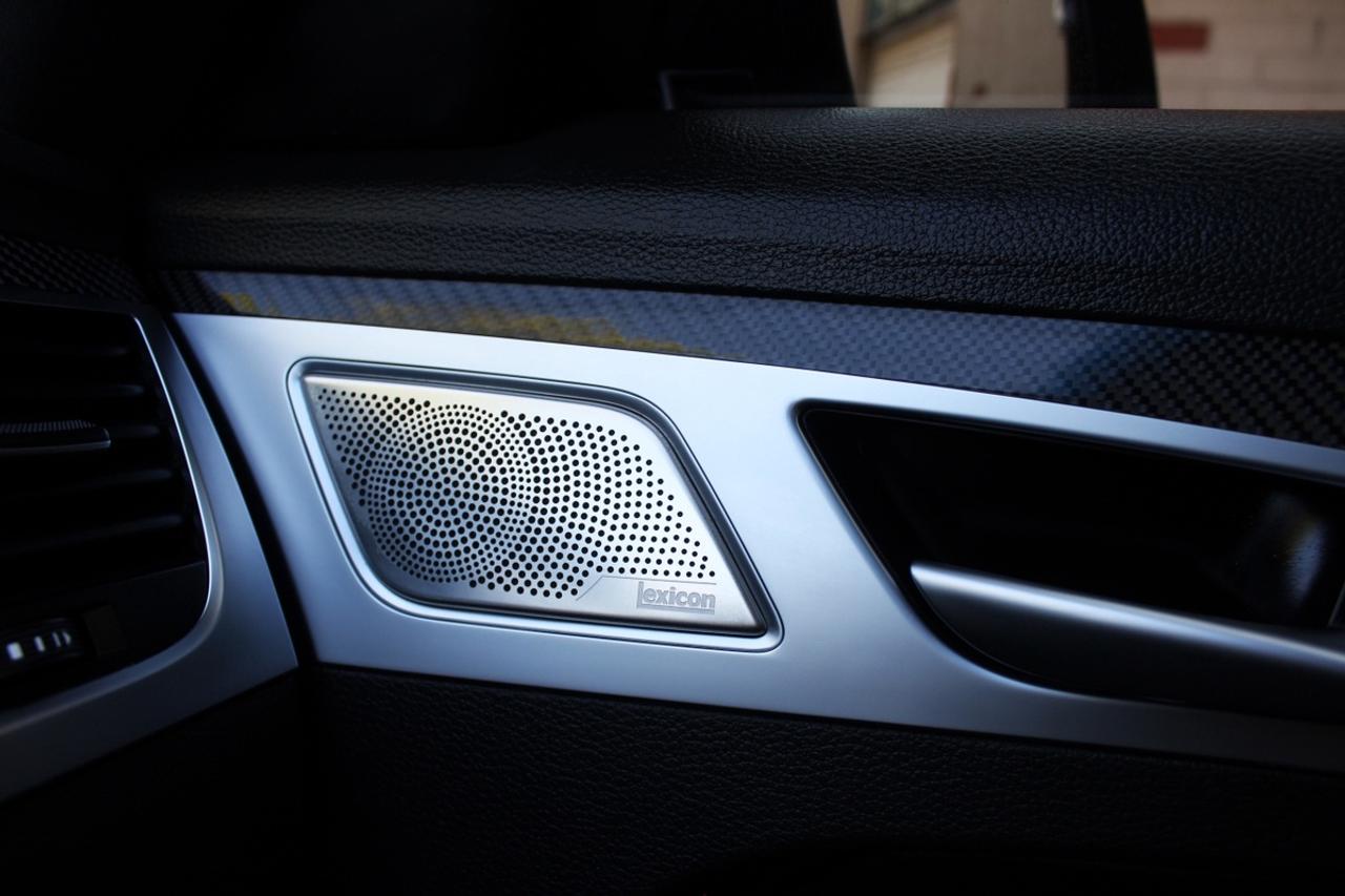 2019 Genesis G80 SPORT Photo
