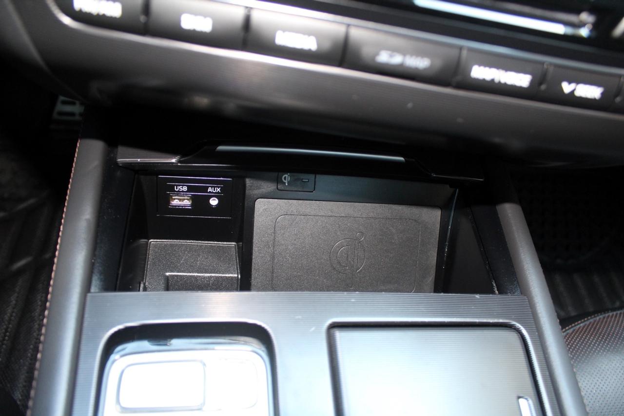 2019 Genesis G80 SPORT Photo