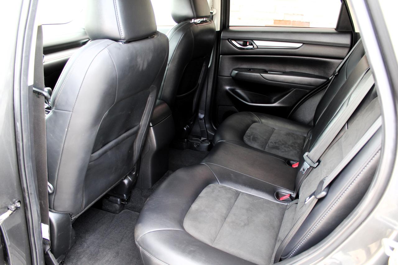 2021 Mazda CX-5 Touring Photo