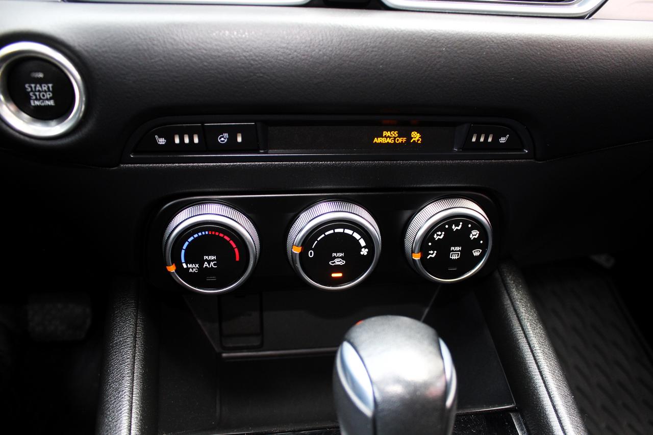 2021 Mazda CX-5 Touring Photo