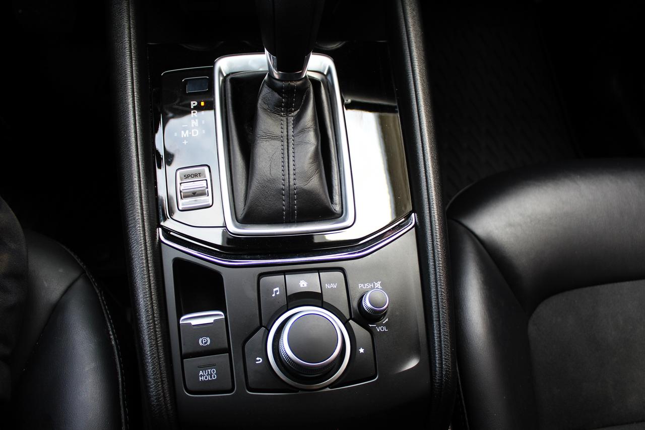 2021 Mazda CX-5 Touring Photo