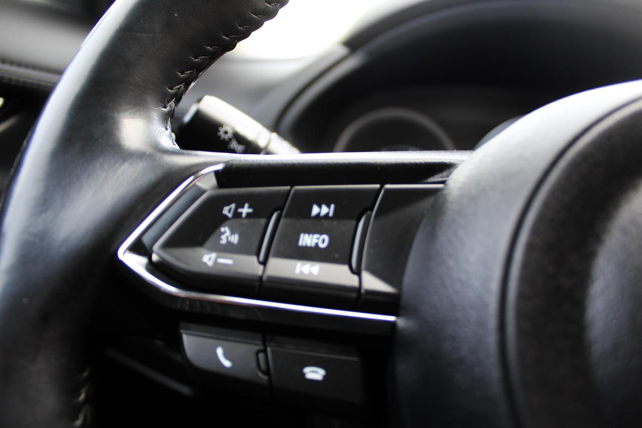 2021 Mazda CX-5 Touring Photo