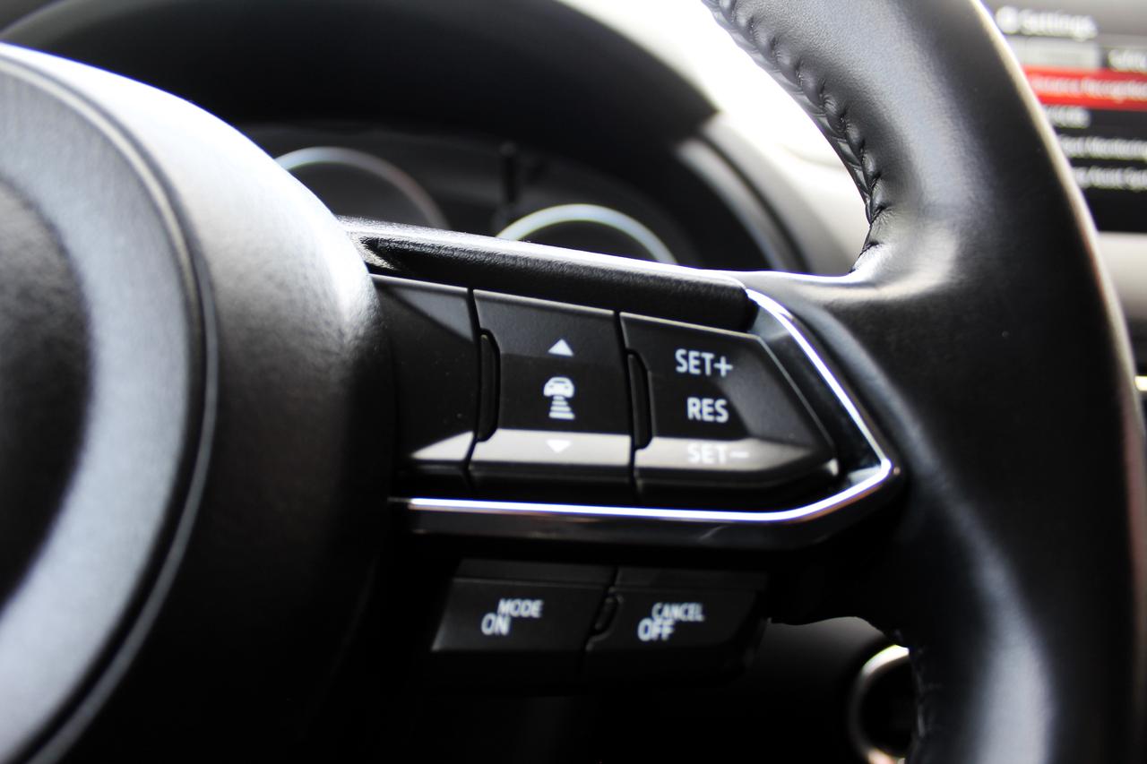 2021 Mazda CX-5 Touring Photo