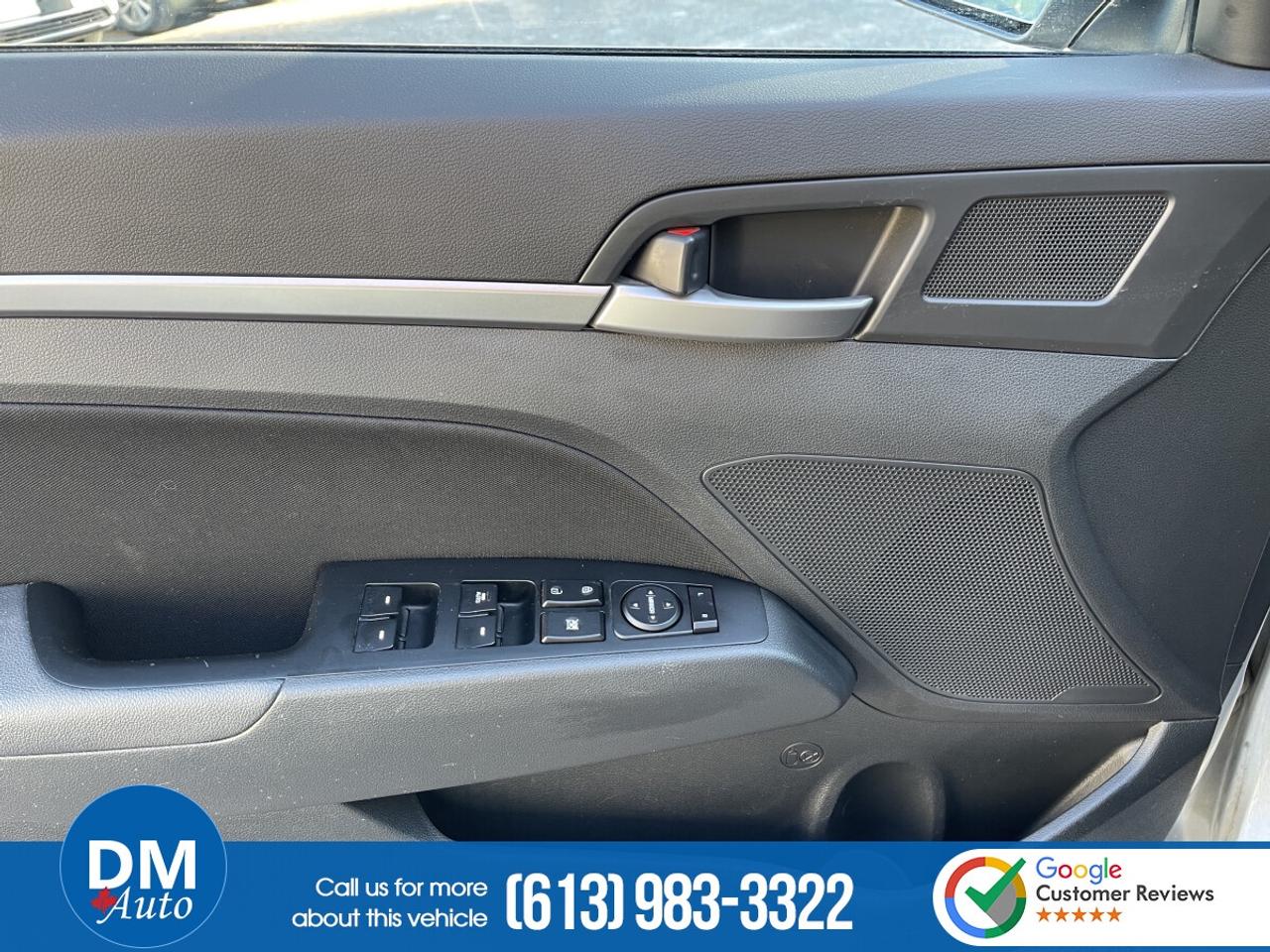 2018 Hyundai Elantra GL Photo