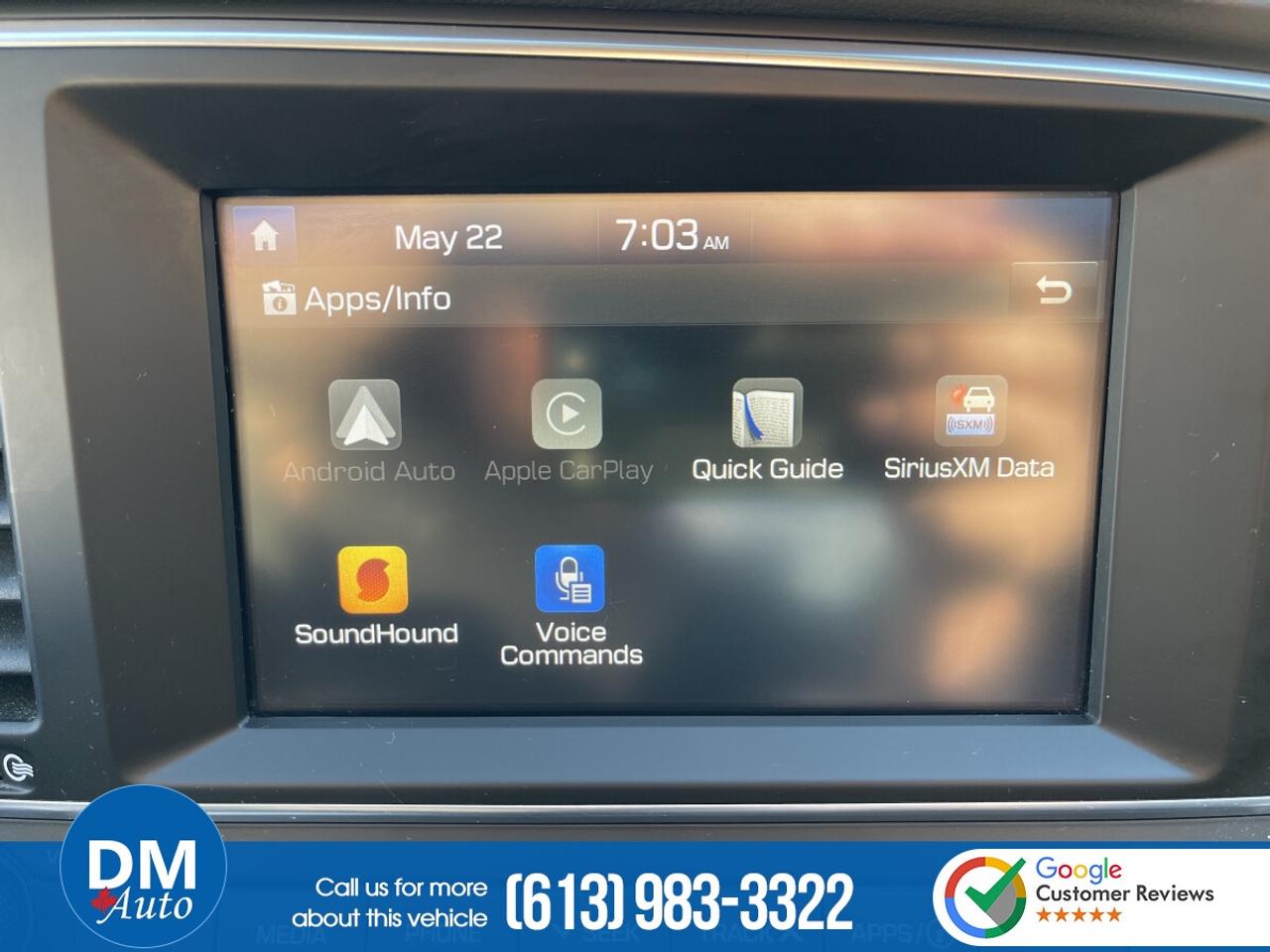 2018 Hyundai Elantra GL Photo