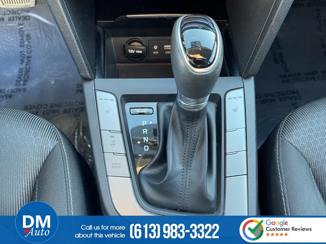 2018 Hyundai Elantra GL Photo
