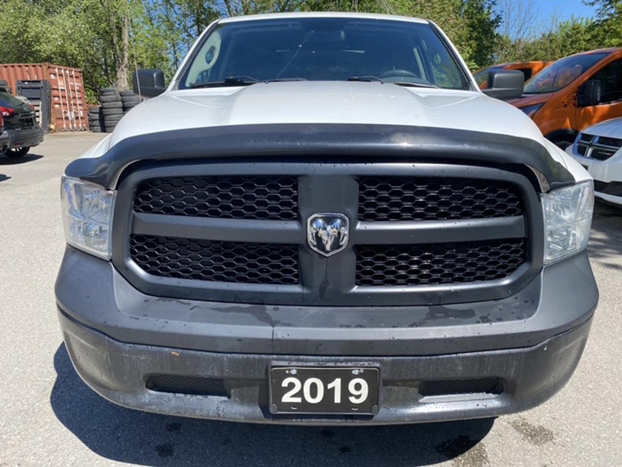 2019 RAM 1500 Classic 1500 Classic Photo