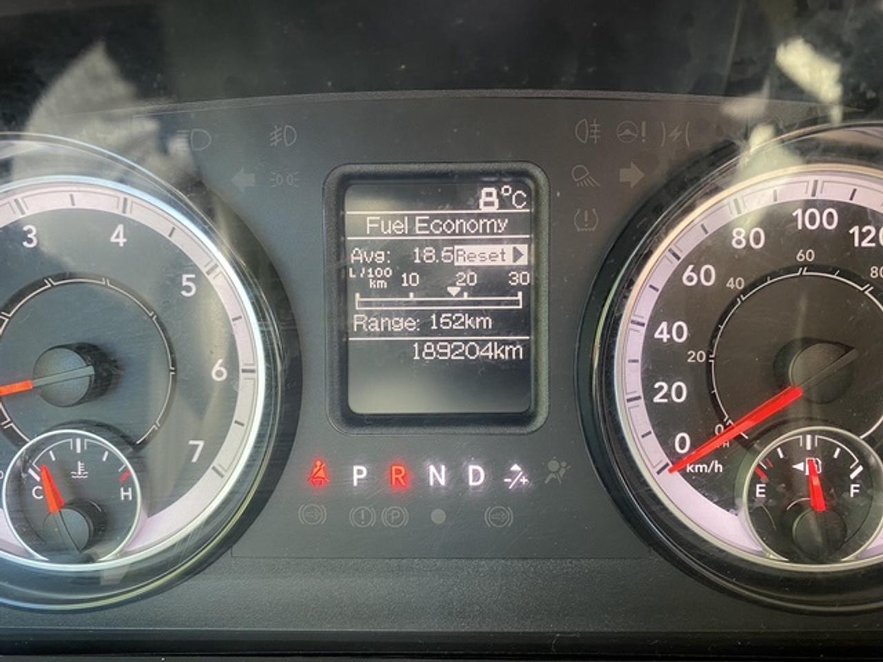 2019 RAM 1500 Classic 1500 Classic Photo