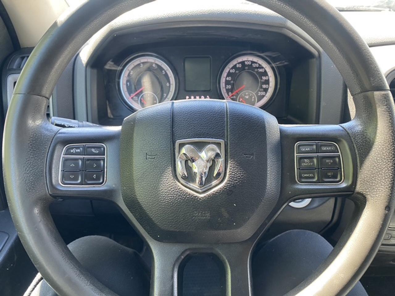 2019 RAM 1500 Classic 1500 Classic Photo