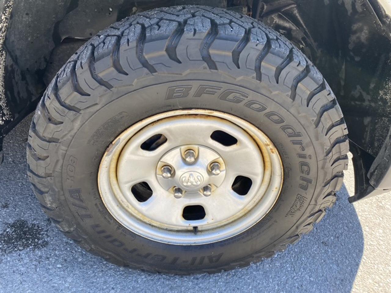 2019 RAM 1500 Classic 1500 Classic Photo