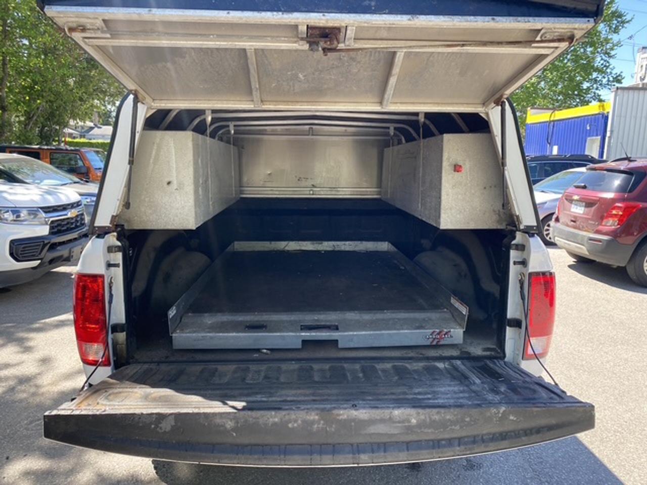 2019 RAM 1500 Classic 1500 Classic Photo
