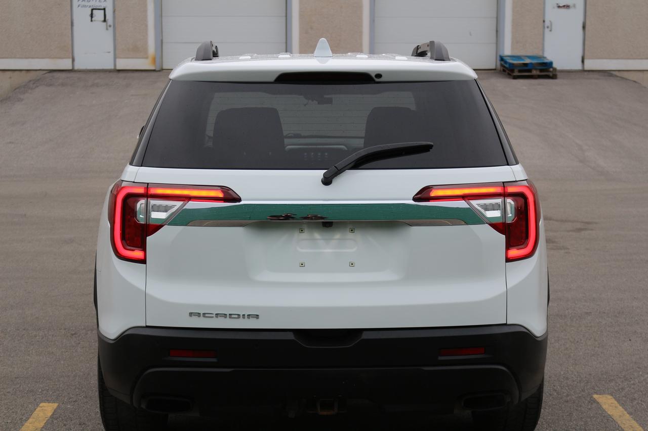 2023 GMC Acadia SLE1 Photo