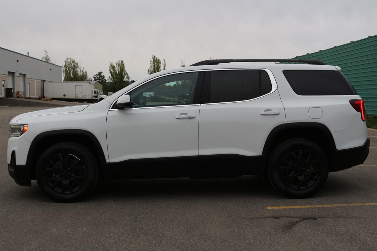 2023 GMC Acadia SLE1 Photo
