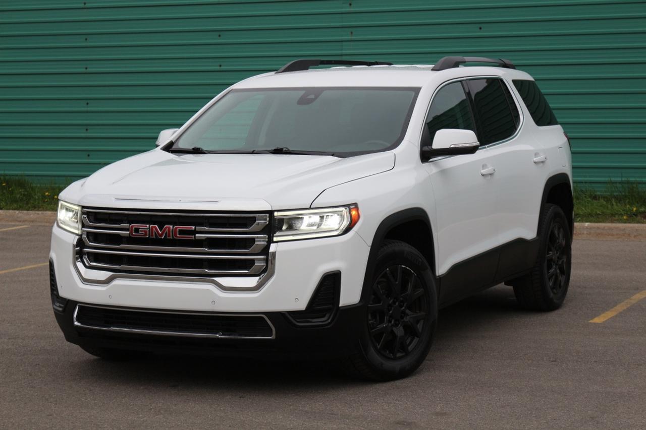 2023 GMC Acadia SLE1 Photo