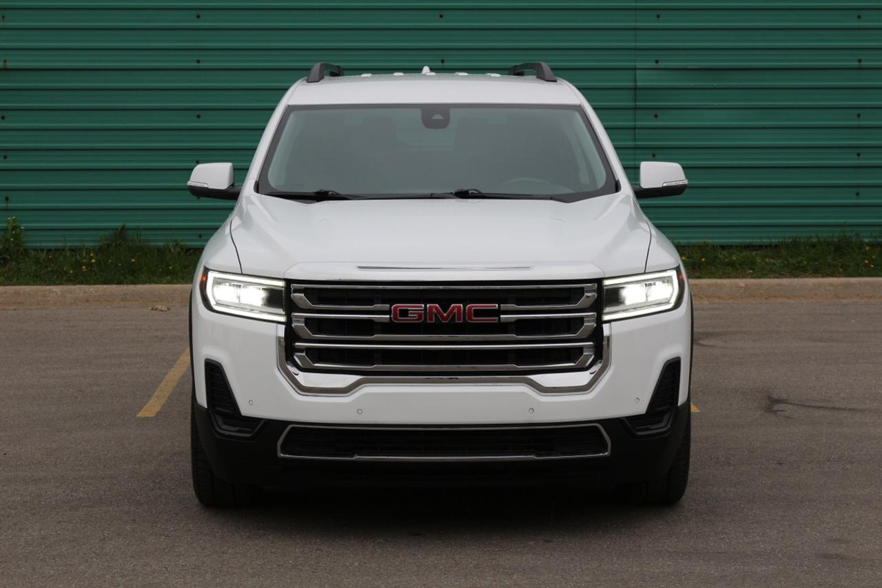 2023 GMC Acadia SLE1 Photo