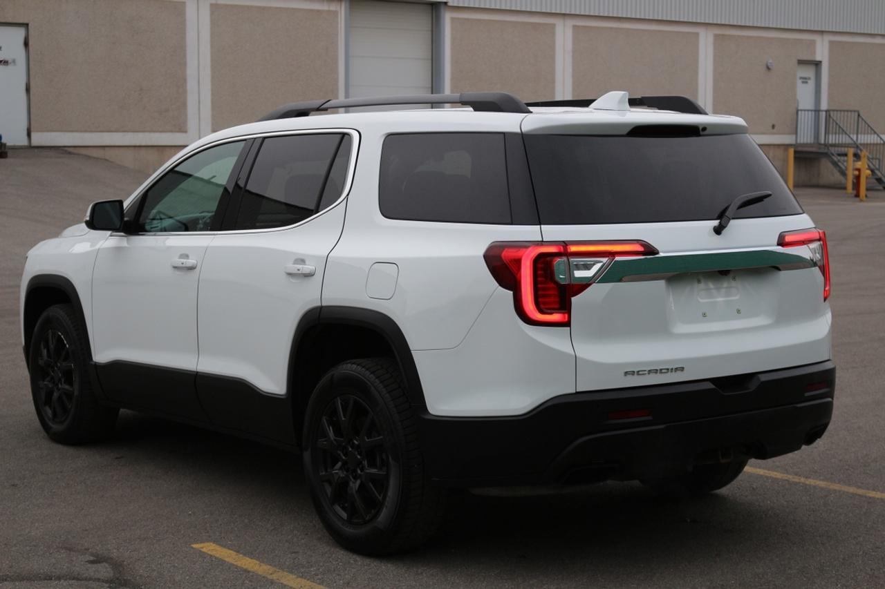 2023 GMC Acadia SLE1 Photo