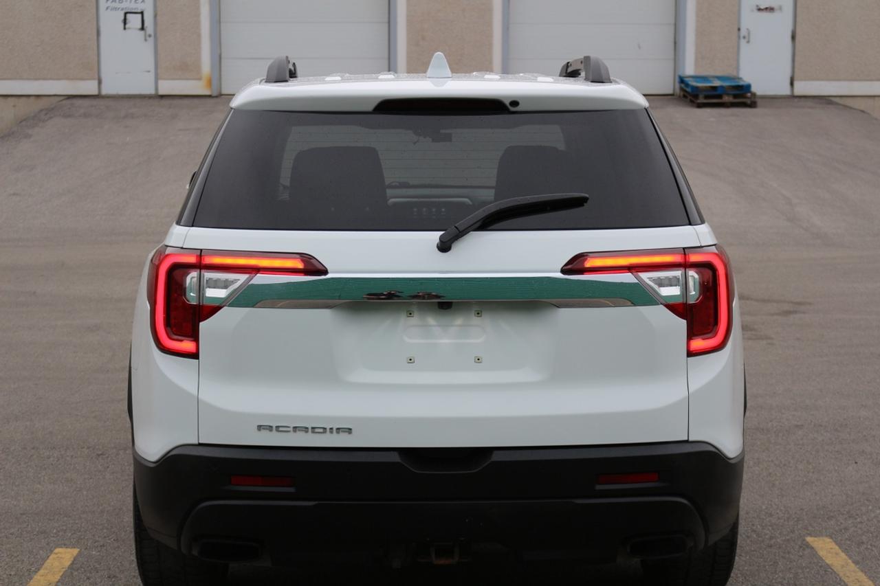 2023 GMC Acadia SLE1 Photo