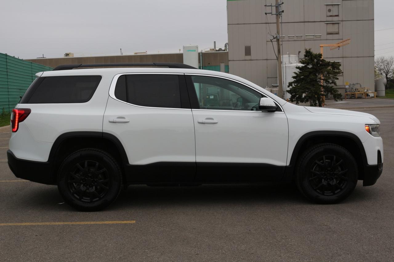 2023 GMC Acadia SLE1 Photo