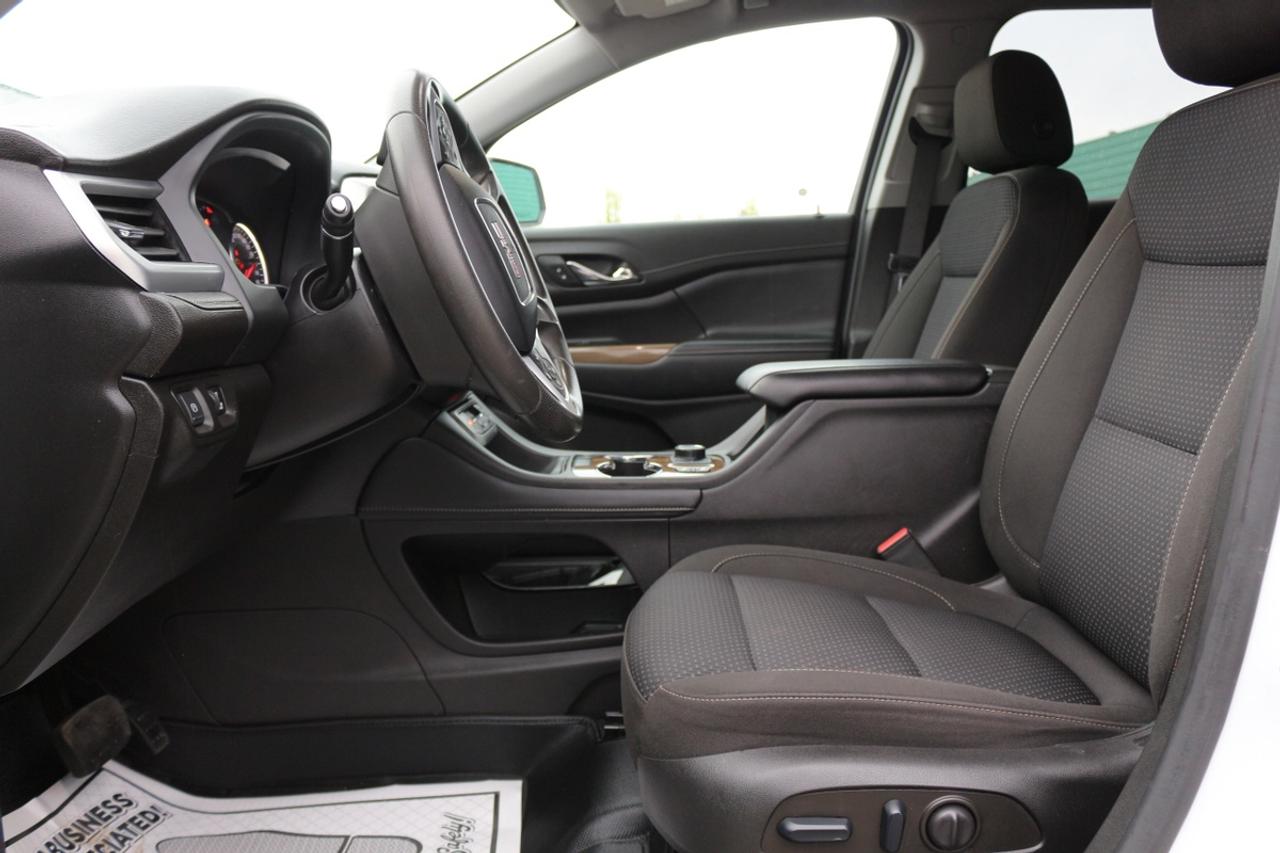 2023 GMC Acadia SLE1 Photo
