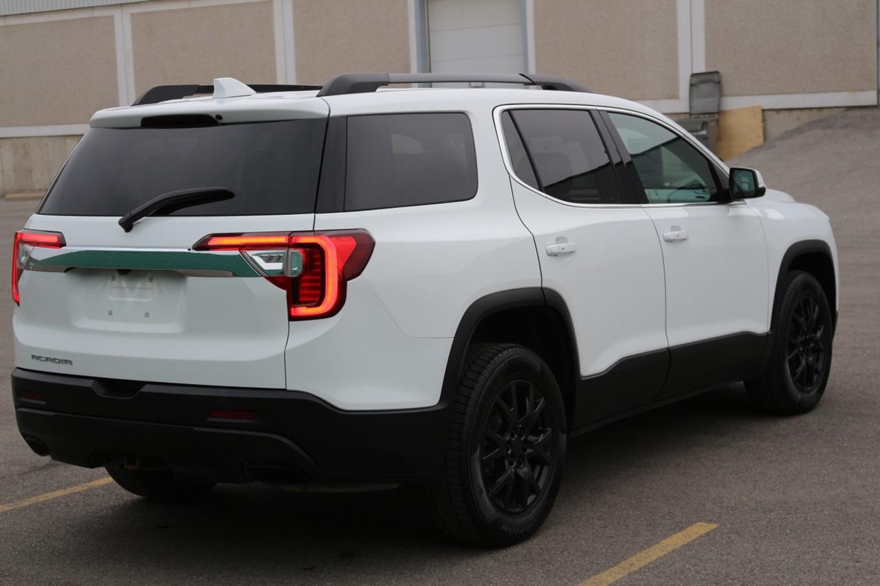 2023 GMC Acadia SLE1 Photo