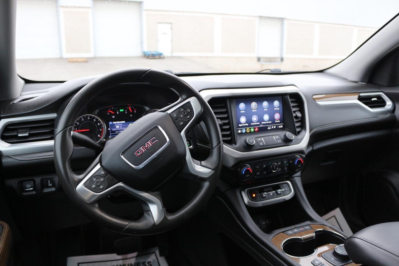 2023 GMC Acadia SLE1 Photo