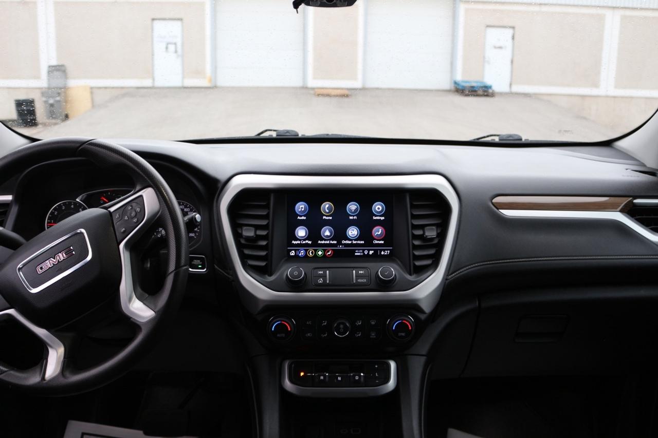 2023 GMC Acadia SLE1 Photo