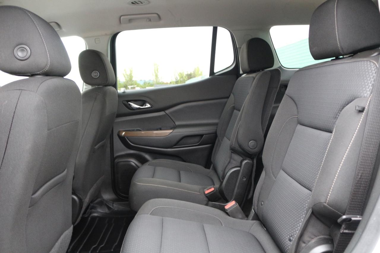 2023 GMC Acadia SLE1 Photo