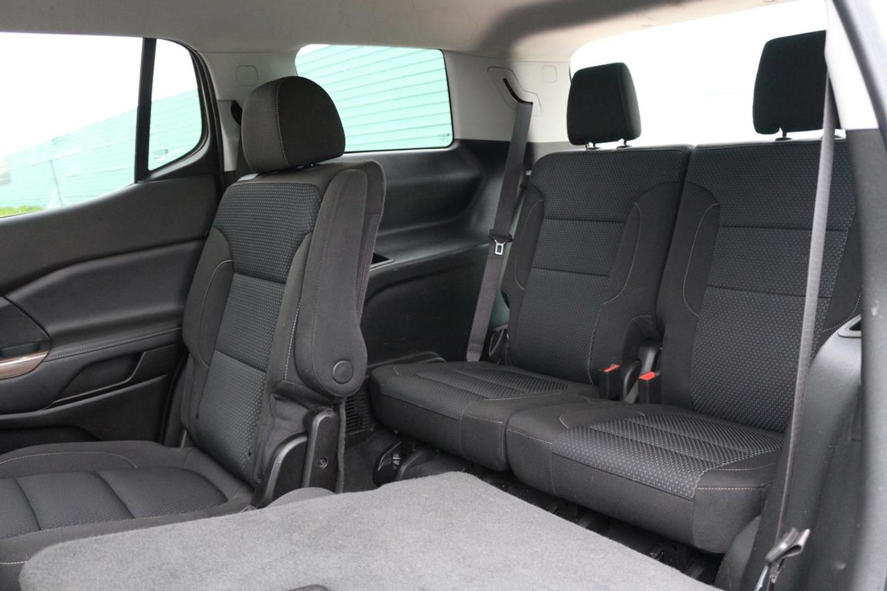 2023 GMC Acadia SLE1 Photo