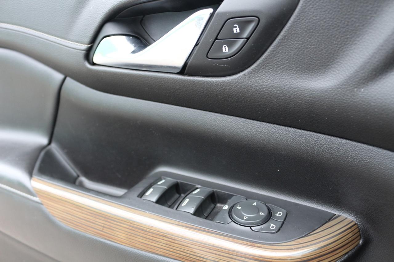 2023 GMC Acadia SLE1 Photo