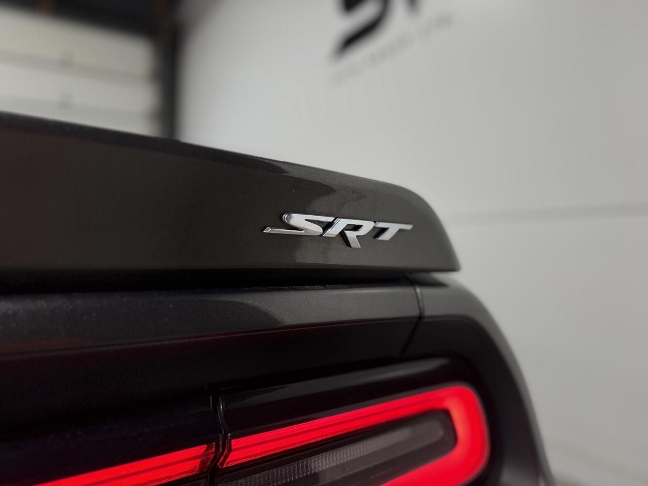 2018 Dodge Challenger SRT 392 Photo