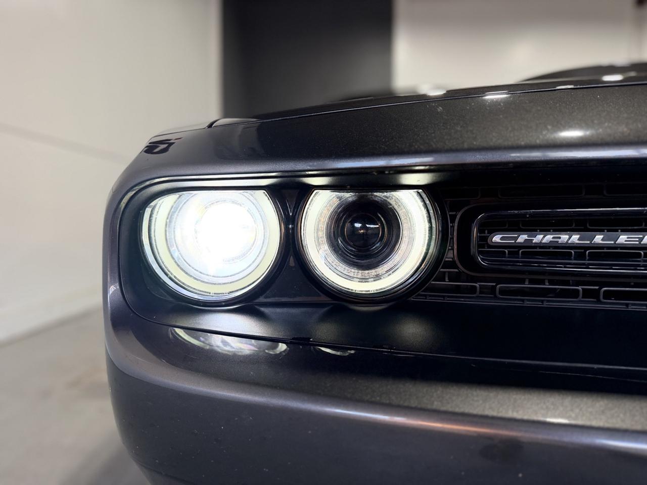 2018 Dodge Challenger SRT 392 Photo