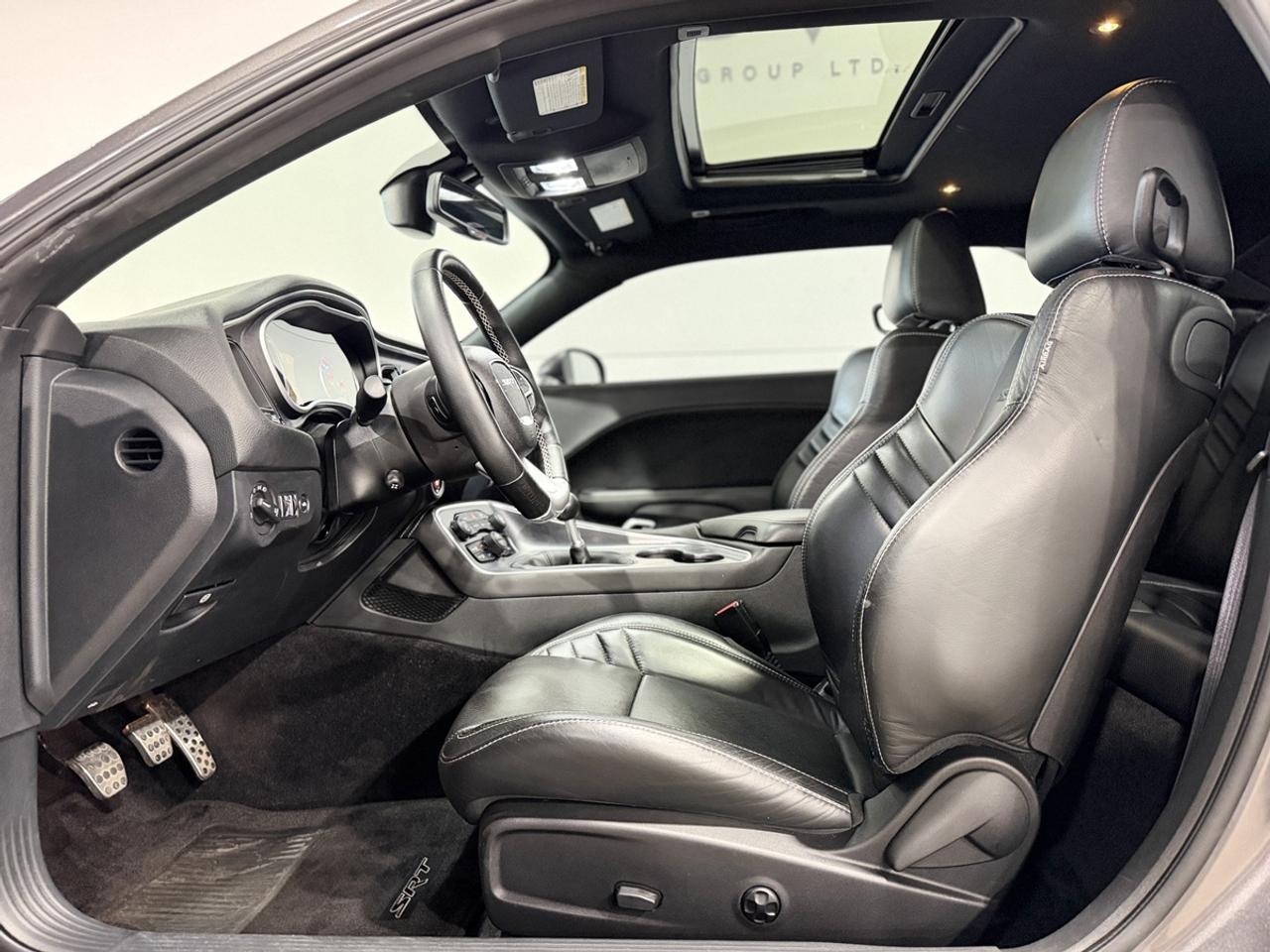 2018 Dodge Challenger SRT 392 Photo