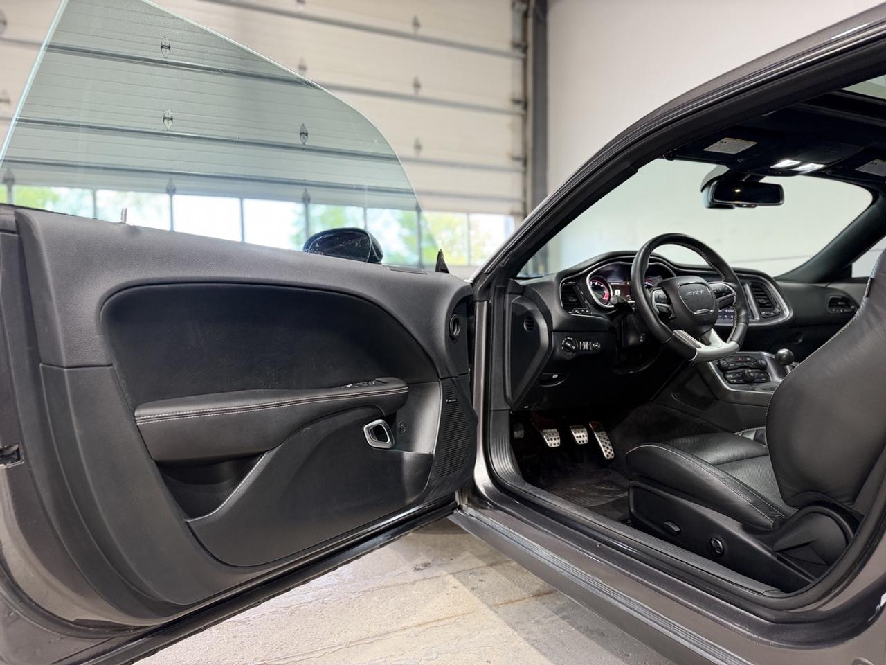 2018 Dodge Challenger SRT 392 Photo
