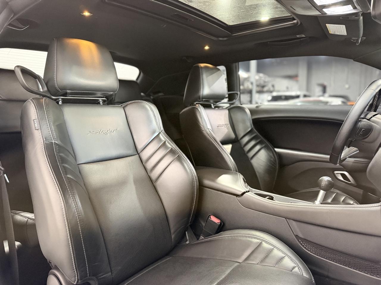 2018 Dodge Challenger SRT 392 Photo