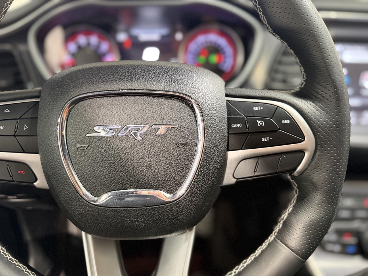 2018 Dodge Challenger SRT 392 Photo