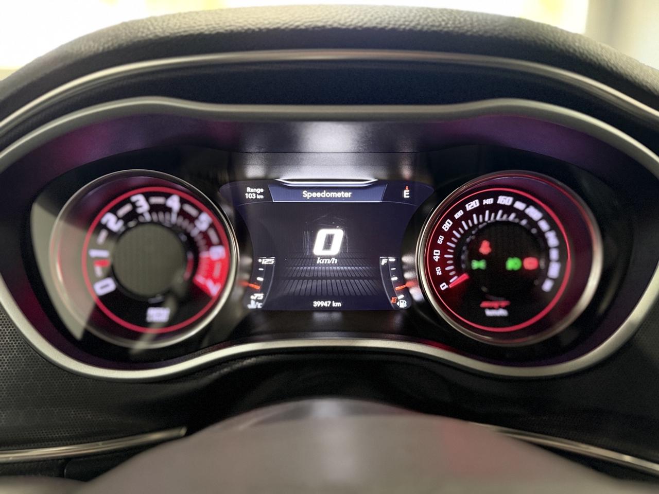 2018 Dodge Challenger SRT 392 Photo