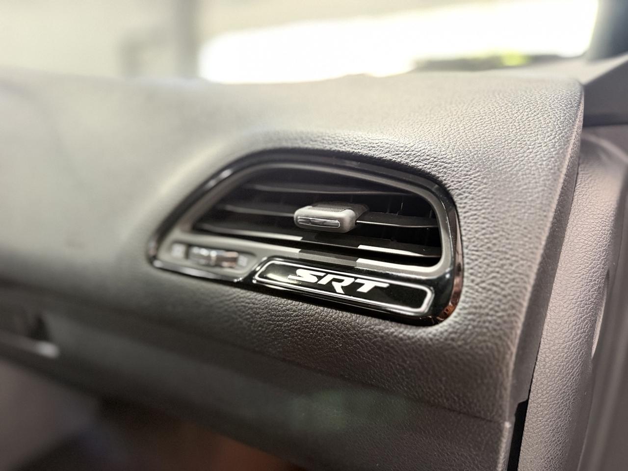2018 Dodge Challenger SRT 392 Photo