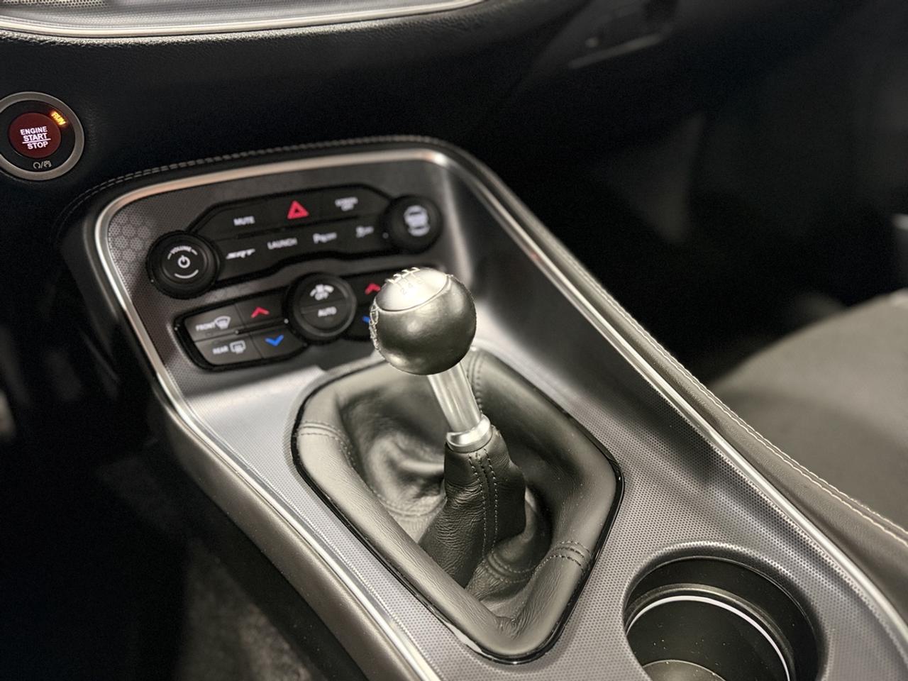 2018 Dodge Challenger SRT 392 Photo